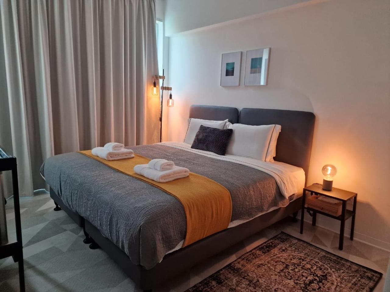 Martin Nicosia City Suites Nicósia Exterior foto