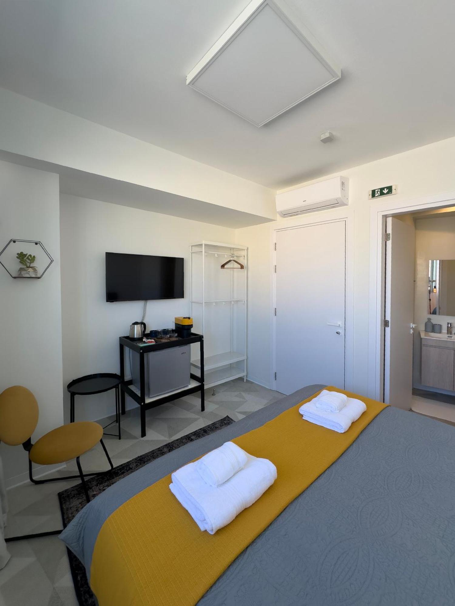 Martin Nicosia City Suites Nicósia Exterior foto