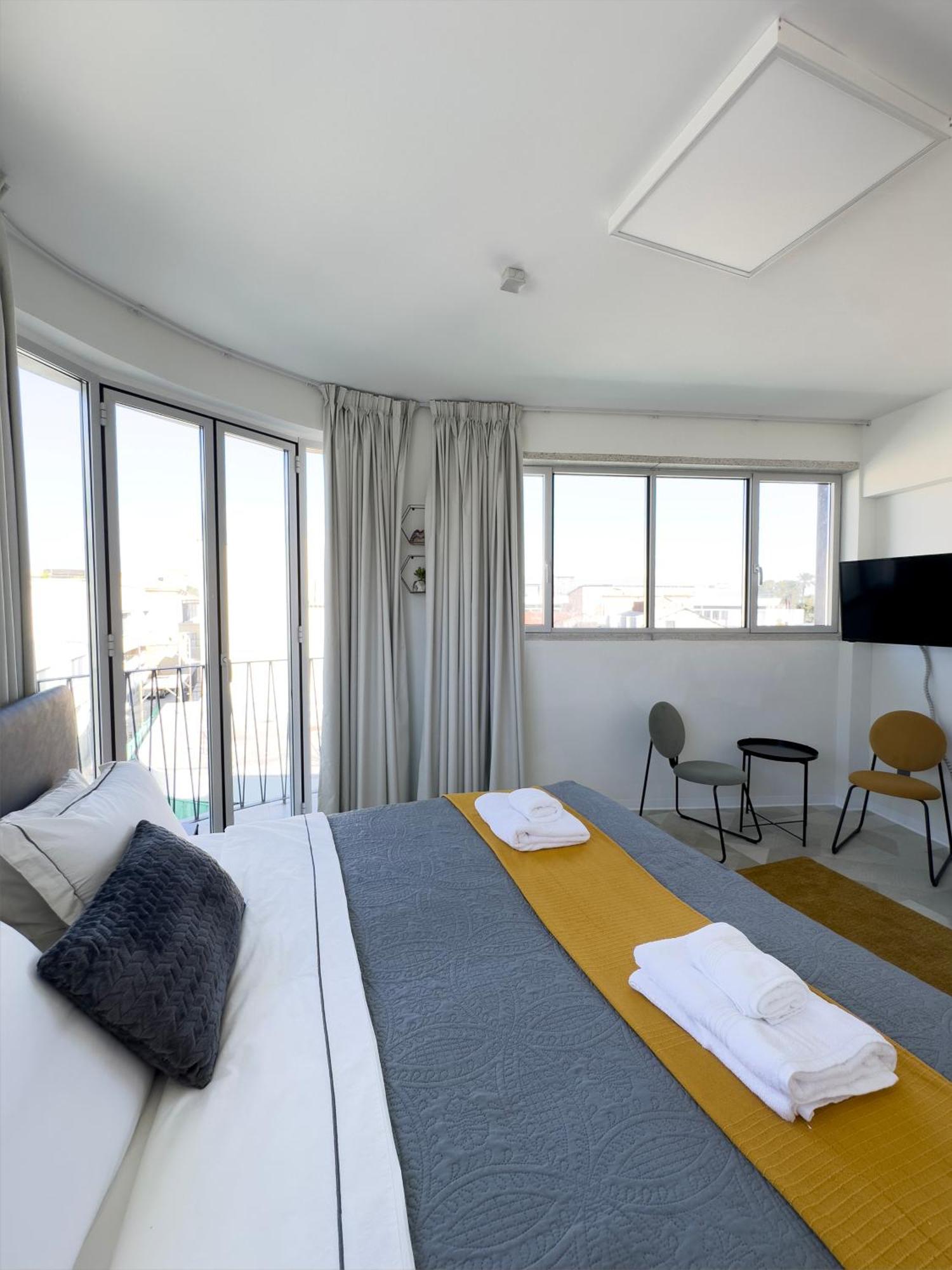 Martin Nicosia City Suites Nicósia Exterior foto