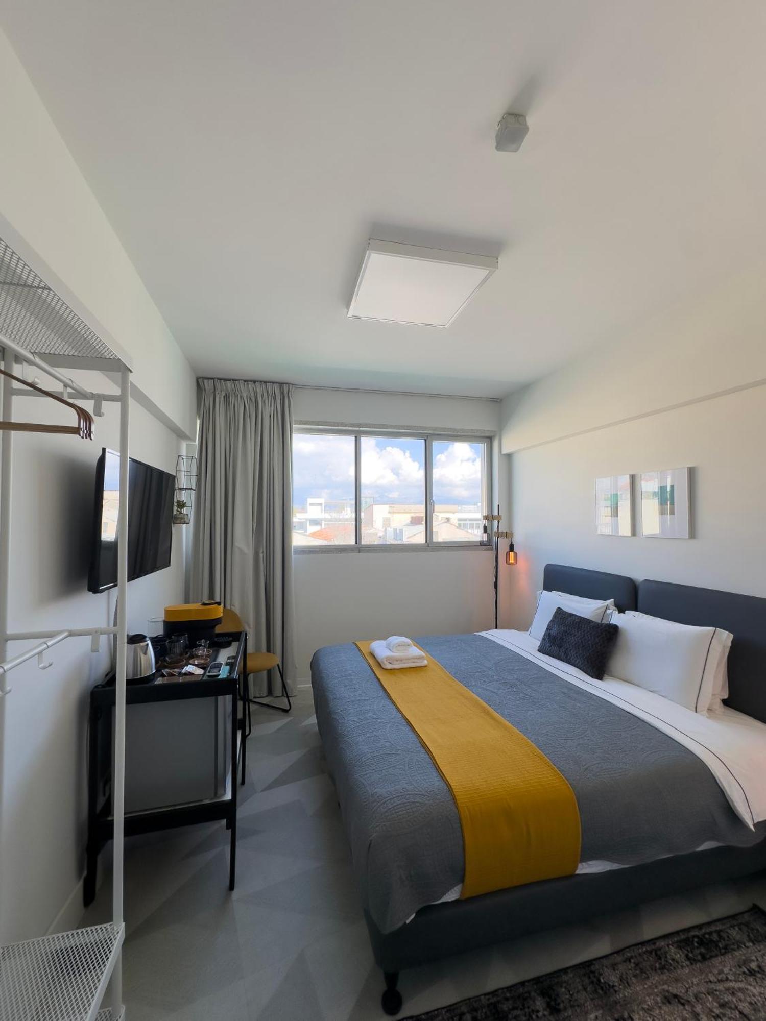 Martin Nicosia City Suites Nicósia Exterior foto
