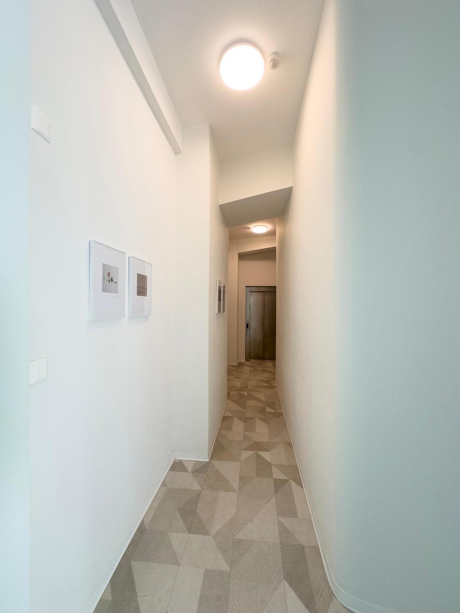 Martin Nicosia City Suites Nicósia Exterior foto
