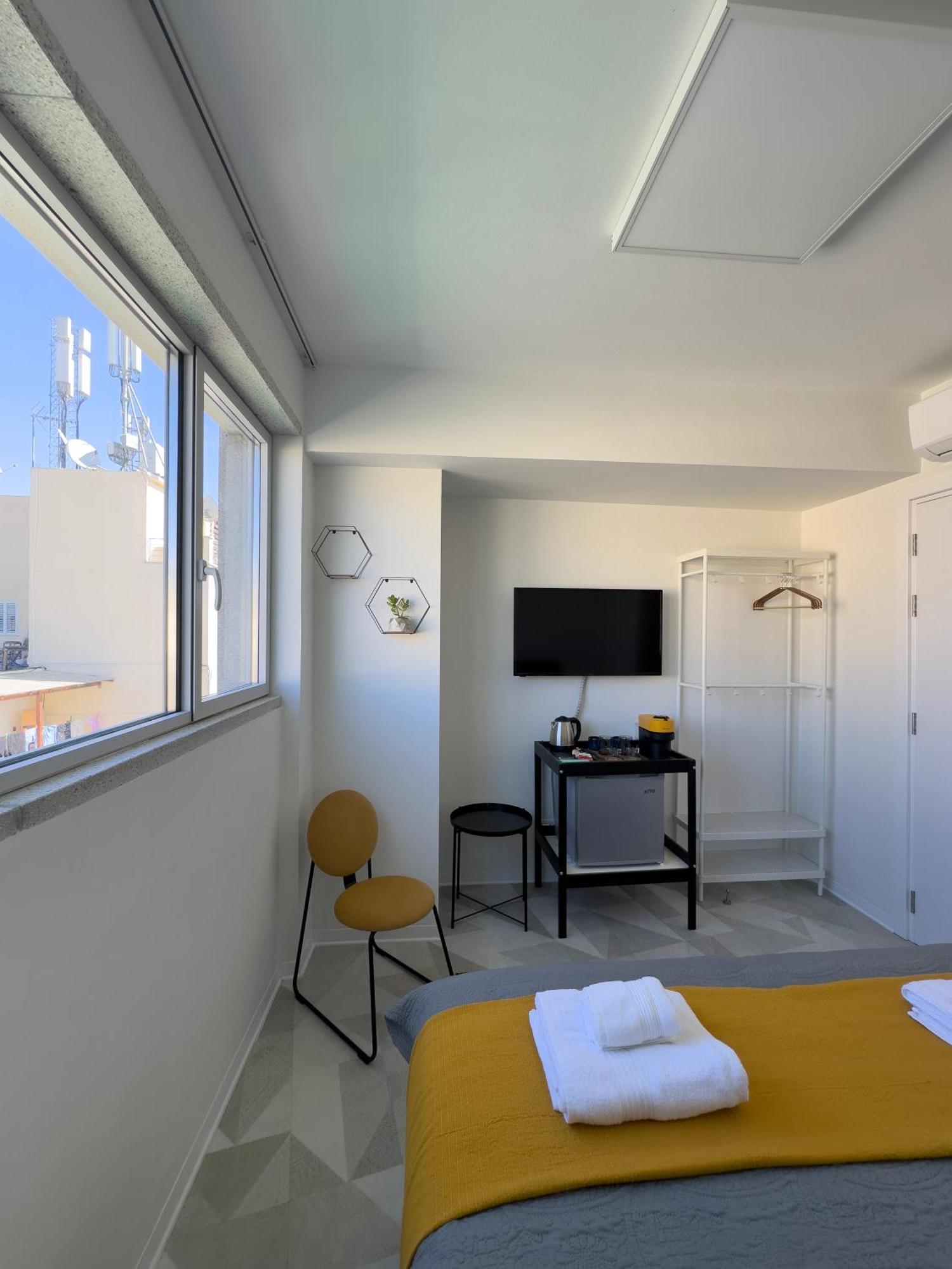 Martin Nicosia City Suites Nicósia Exterior foto