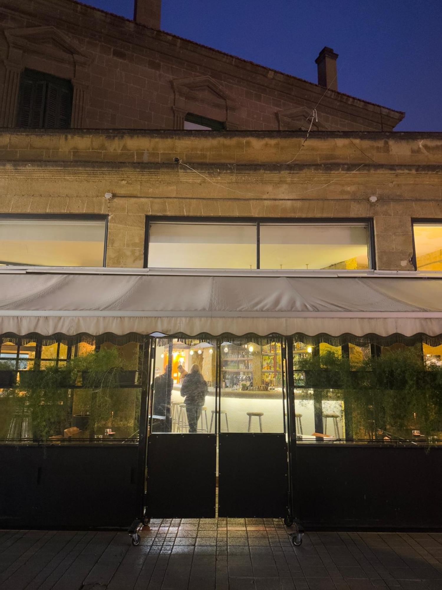 Martin Nicosia City Suites Nicósia Exterior foto